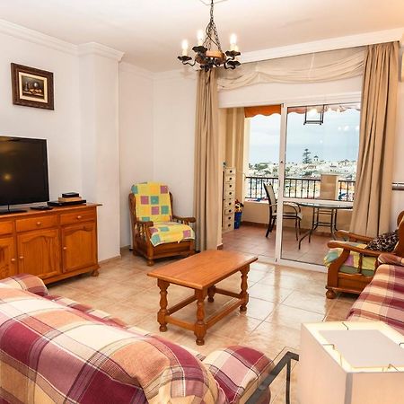 네르하 Carabeo P Milenio 1 Piso 2 1 Sea View 아파트 외부 사진