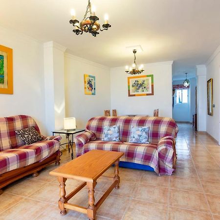 네르하 Carabeo P Milenio 1 Piso 2 1 Sea View 아파트 외부 사진