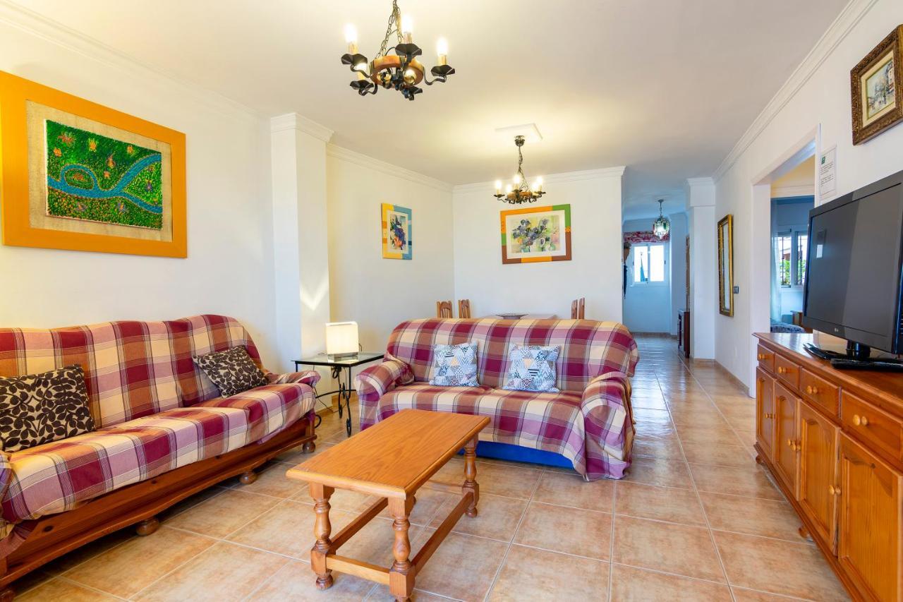 네르하 Carabeo P Milenio 1 Piso 2 1 Sea View 아파트 외부 사진