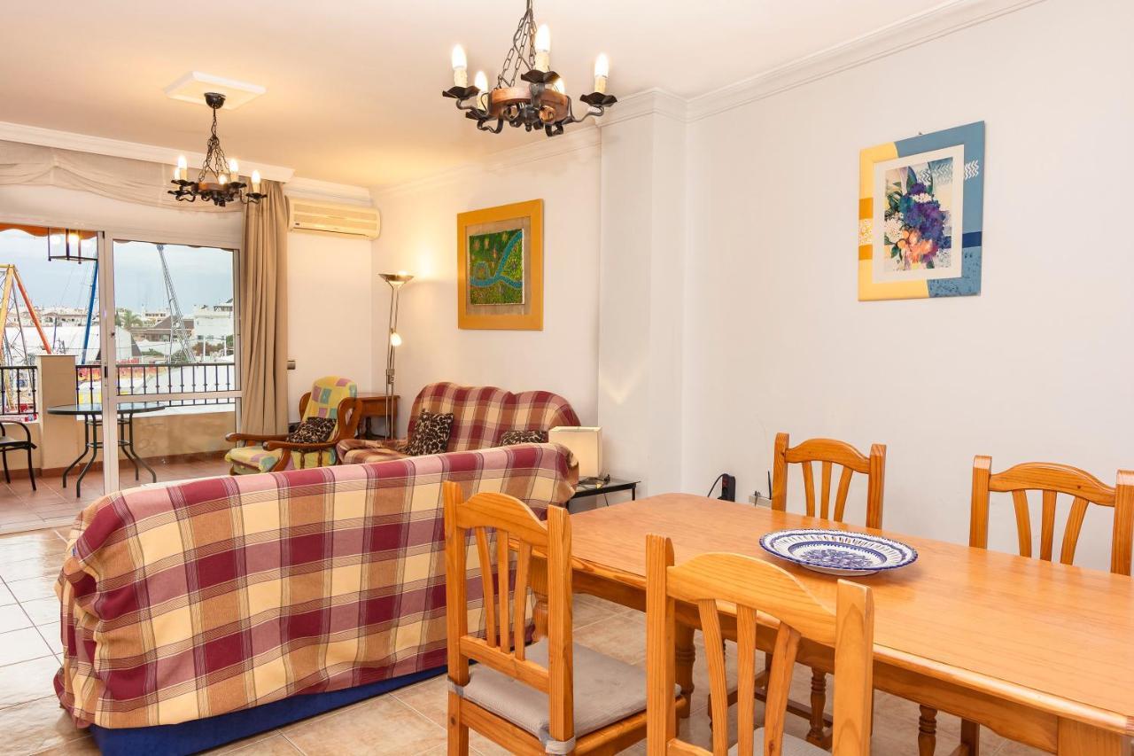 네르하 Carabeo P Milenio 1 Piso 2 1 Sea View 아파트 외부 사진