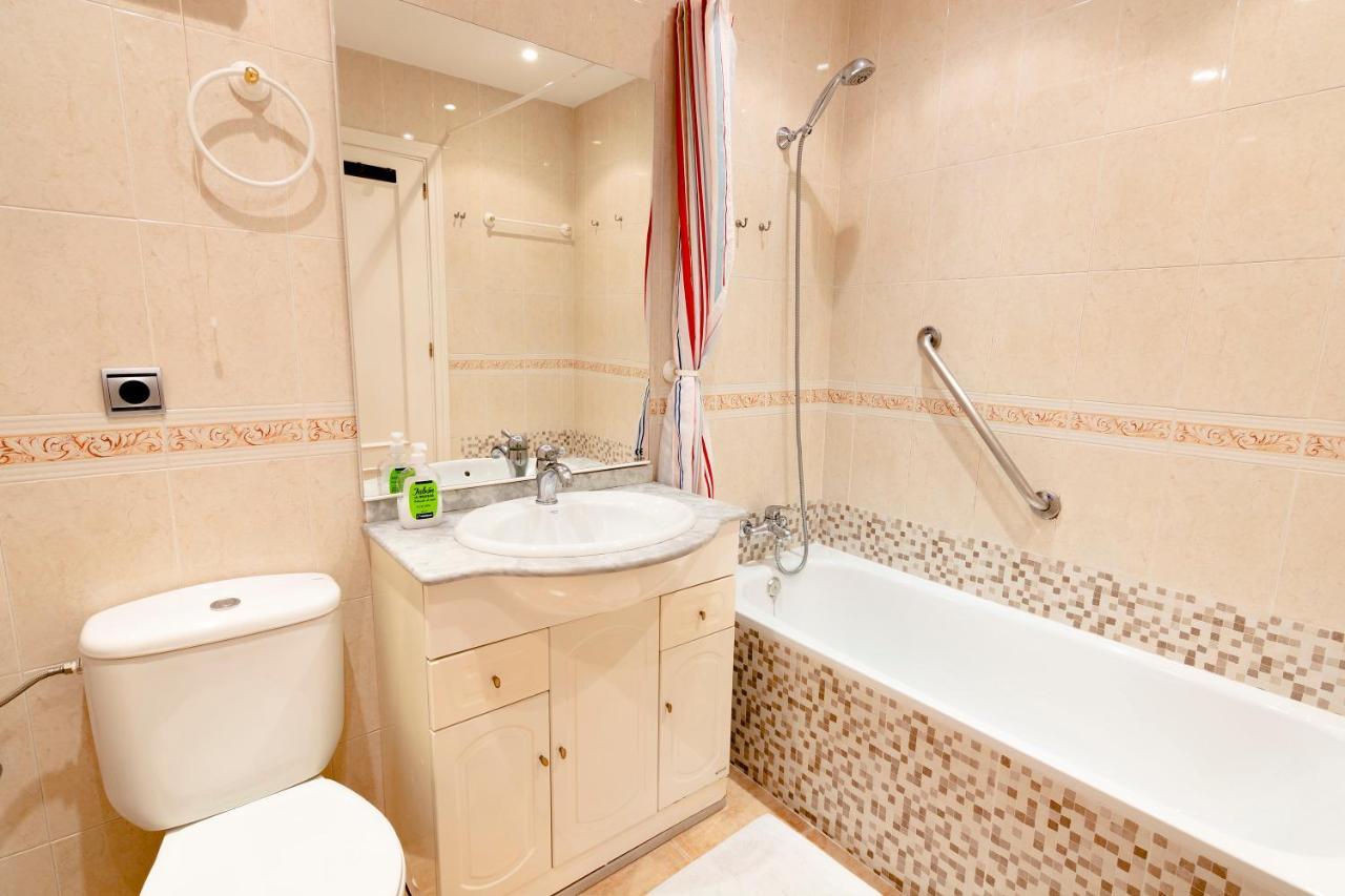 네르하 Carabeo P Milenio 1 Piso 2 1 Sea View 아파트 외부 사진
